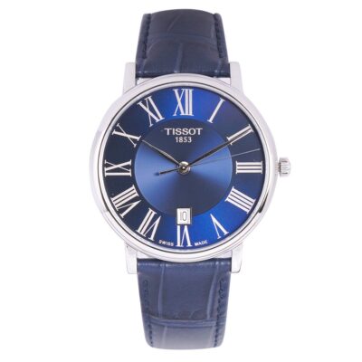 Ảnh sản phẩm Tissot 40mm Nam T122.410.16.043.00