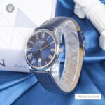 Tissot 40mm Nam T122.410.16.043.00 - Ảnh 3