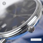 Tissot 40mm Nam T122.410.16.043.00 - Ảnh 6