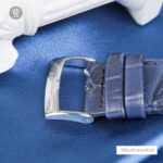 Tissot 40mm Nam T122.410.16.043.00 - Ảnh 7