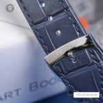 Tissot 40mm Nam T122.410.16.043.00 - Ảnh 9