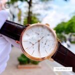 Tissot 41mm Nam T122.417.36.011.00 - Ảnh 2