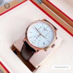 Tissot 41mm Nam T122.417.36.011.00 - Ảnh 3