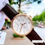 Tissot 41mm Nam T122.417.36.011.00 - Ảnh 4