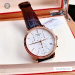 Tissot 41mm Nam T122.417.36.011.00 - Ảnh 5