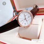 Tissot 41mm Nam T122.417.36.011.00 - Ảnh 6