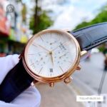 Tissot 41mm Nam T122.417.36.011.00 - Ảnh 8