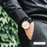 Tissot 41mm Nam T122.417.36.011.00 - Ảnh 9