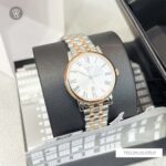 Tissot 30mm Nữ T122.210.22.033.01 - Ảnh 4