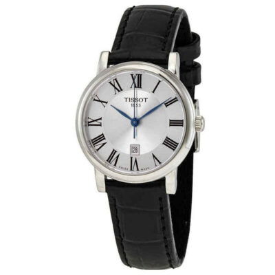 Ảnh sản phẩm Tissot 30mm Nữ T122.210.16.033.00