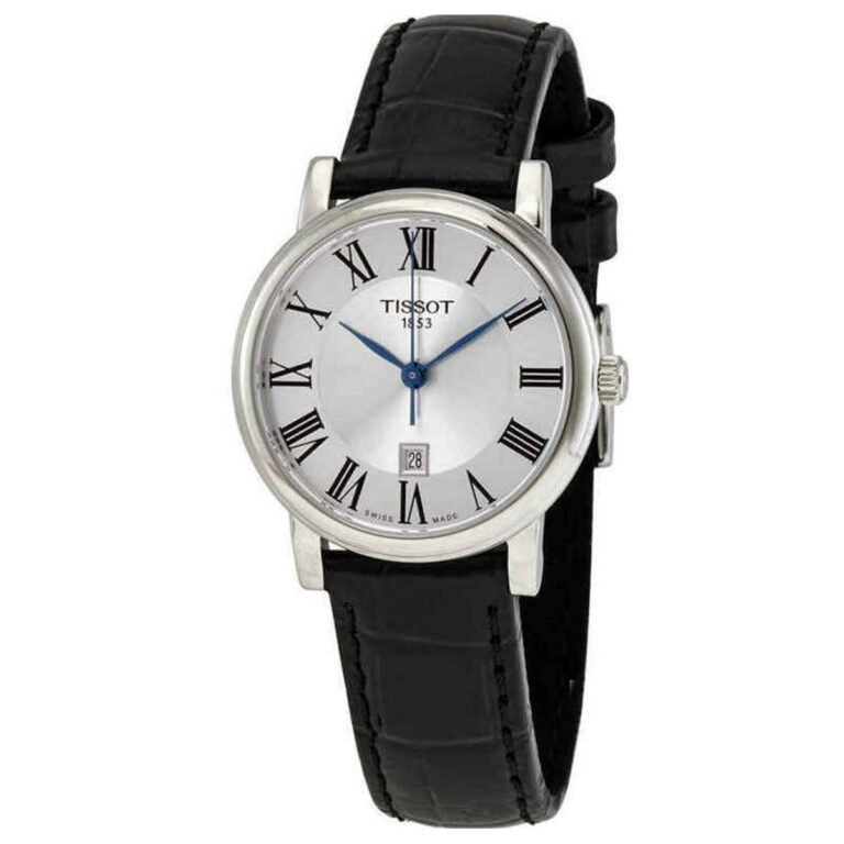 Tissot 30mm Nữ T122.210.16.033.00