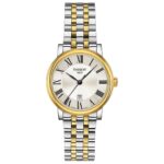 Tissot 30mm Nữ T122.210.22.033.00 - Ảnh 1