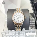 Tissot 30mm Nữ T122.210.22.033.01 - Ảnh 5