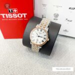 Tissot 30mm Nữ T122.210.22.033.01 - Ảnh 6