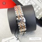 Tissot 30mm Nữ T122.210.22.033.01 - Ảnh 7