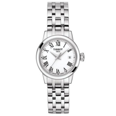 Ảnh sản phẩm Tissot 28mm Nữ T129.210.11.013.00