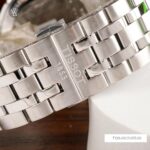 Tissot 42mm Nam T129.410.11.013.00 - Ảnh 7