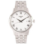Tissot 42mm Nam T129.410.11.013.00 - Ảnh 1