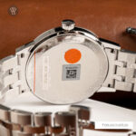 Tissot 42mm Nam T129.410.11.013.00 - Ảnh 6