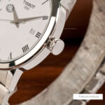 Tissot 42mm Nam T129.410.11.013.00 - Ảnh 5