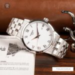 Tissot 42mm Nam T129.410.11.013.00 - Ảnh 3