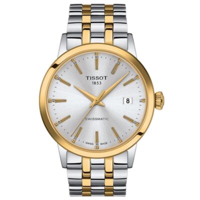 Ảnh sản phẩm Tissot 42mm Nam T129.407.22.031.01