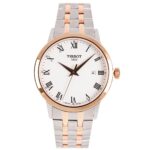 Tissot 42mm Nam T129.410.22.013.00 - Ảnh 1