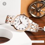 Tissot 42mm Nam T129.410.22.013.00 - Ảnh 2