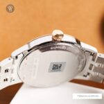 Tissot 42mm Nam T129.410.22.013.00 - Ảnh 8