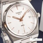 Tissot 40mm Nam T137.410.11.031.00 - Ảnh 5