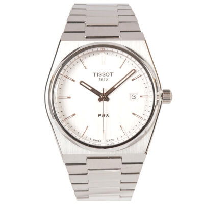 Tissot 40mm Nam T137.410.11.031.00