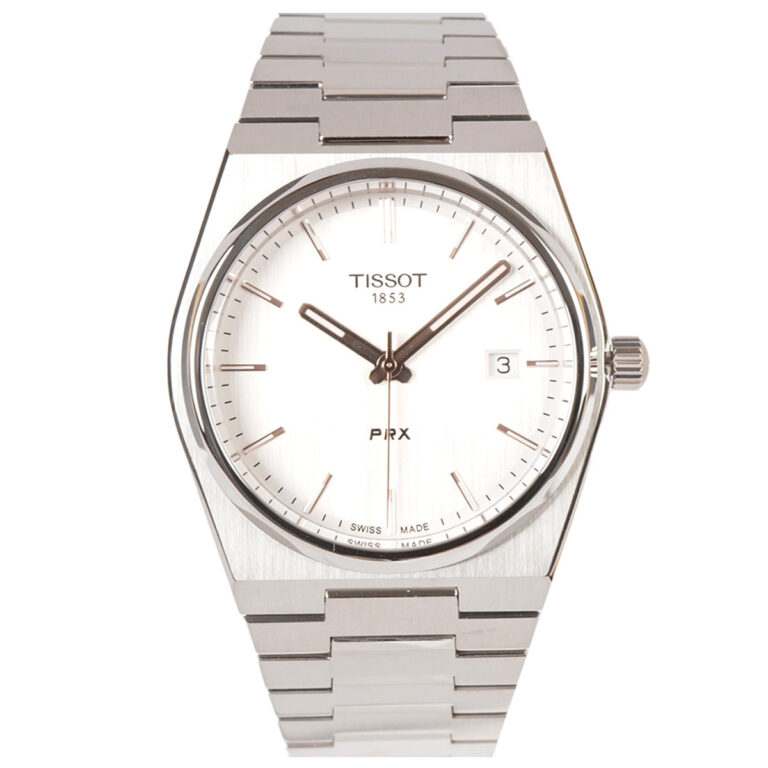 Tissot 40mm Nam T137.410.11.031.00