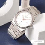 Tissot 40mm Nam T137.410.11.031.00 - Ảnh 3