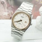 Tissot 40mm Nam T137.407.21.031.00 - Ảnh 2