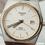 Tissot 40mm Nam T137.407.21.031.00 - Ảnh 3