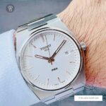 Tissot 40mm Nam T137.410.11.031.00 - Ảnh 10