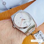 Tissot 40mm Nam T137.410.11.031.00 - Ảnh 11