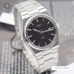 Tissot 40mm Nam T137.410.11.051.00 - Ảnh 2