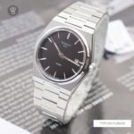 Tissot 40mm Nam T137.410.11.051.00 - Ảnh 3