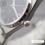 Tissot 40mm Nam T137.410.11.051.00 - Ảnh 4