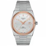 Tissot 40mm Nam T137.407.21.031.00 - Ảnh 1