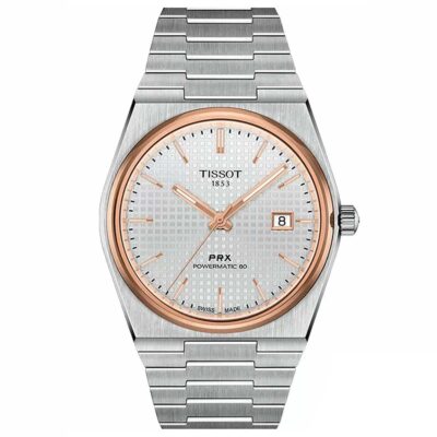 Ảnh sản phẩm Tissot 40mm Nam T137.407.21.031.00