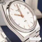 Tissot 40mm Nam T137.410.11.031.00 - Ảnh 4