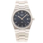 Tissot 40mm Nam T137.410.11.041.00 - Ảnh 1