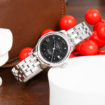 Tissot 25.3mm Nữ T41.1.183.53 - Ảnh 7