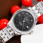 Tissot 25.3mm Nữ T41.1.183.53 - Ảnh 2