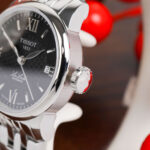 Tissot 25.3mm Nữ T41.1.183.53 - Ảnh 3