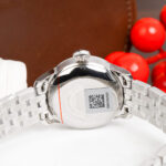 Tissot 25.3mm Nữ T41.1.183.53 - Ảnh 4