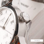 Tissot 25.3mm Nữ T41.1.183.35 - Ảnh 2