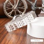 Tissot 25.3mm Nữ T41.1.183.35 - Ảnh 5